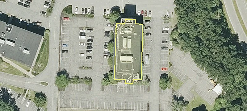 Marlborough Office Space for Rent