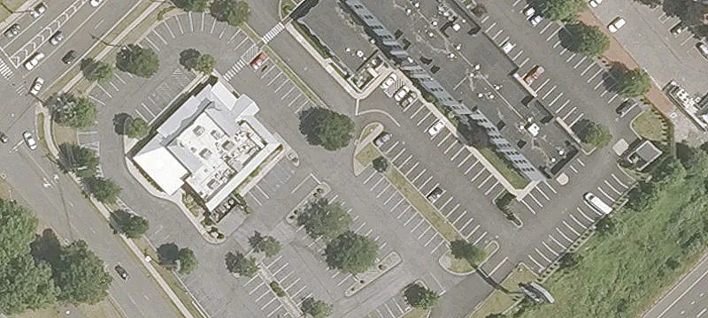 Hampton Inn & Suites Opportunity