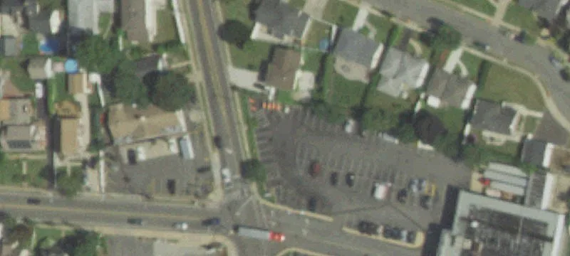 Neighborhood Strip Center For Rent