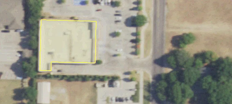 Denton Mixed-Use Development Land