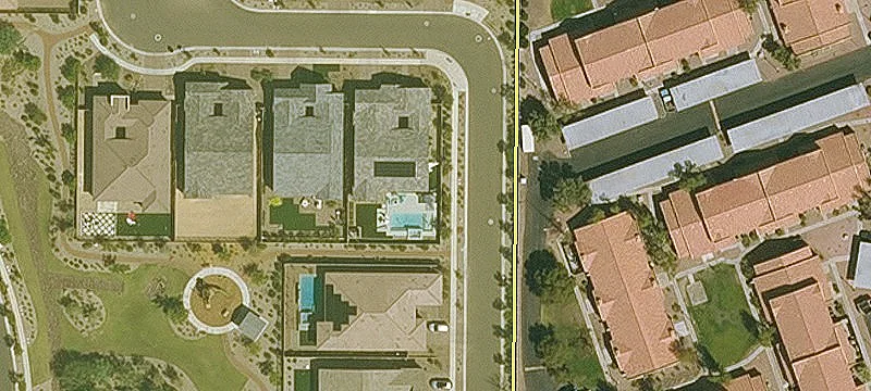 Commercial Land on Baseline Road