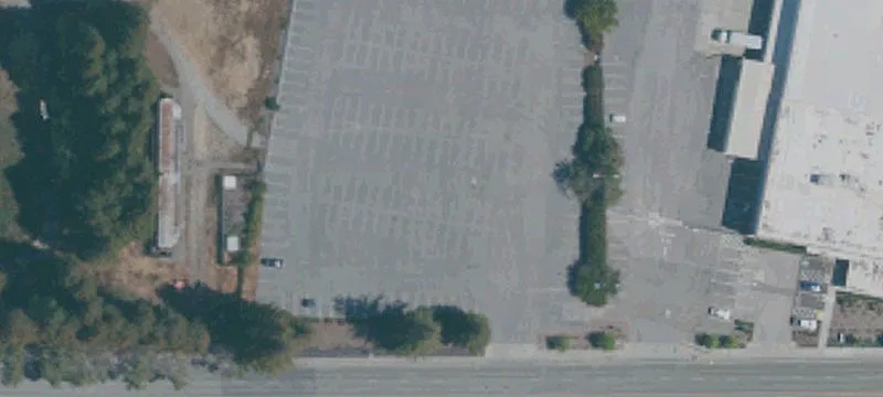 Class A Office Building