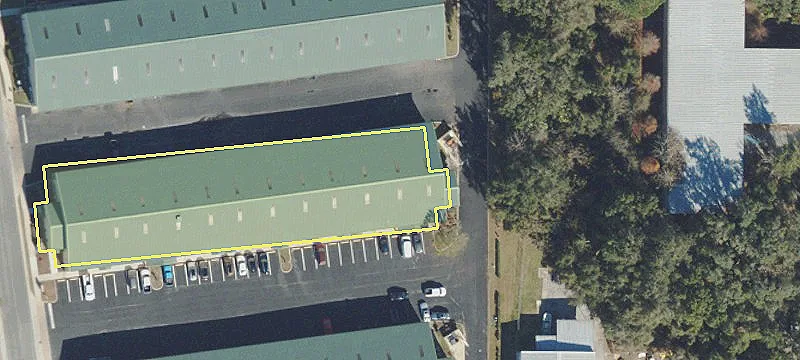 Leesburg Flex Space Available