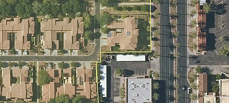 Buckeye Retail Development Opportunity