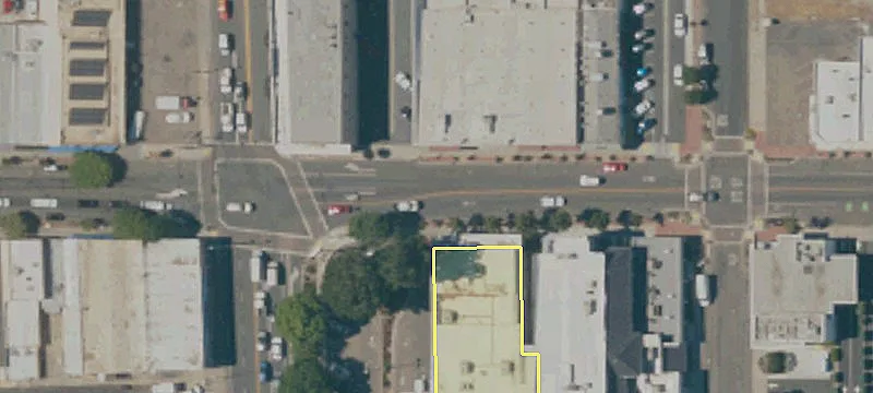 Highway 99 Commercial Land Opportunity