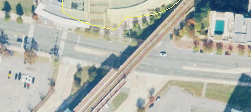 Prime Pad Site Opportunity