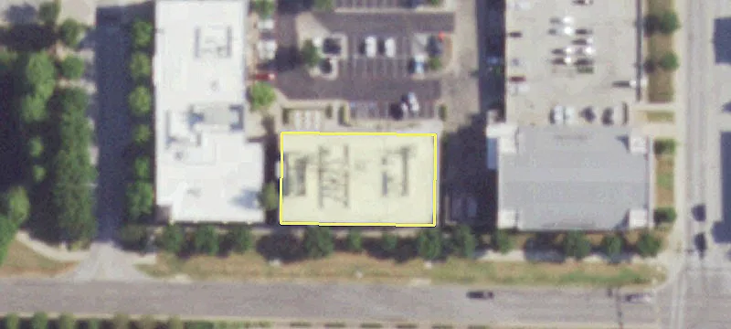 Luxury Retail Space in Southlake