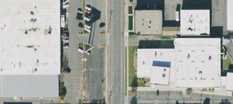 Automotive Shop Space Available