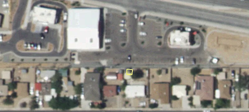 Del Taco NNN Investment Opportunity