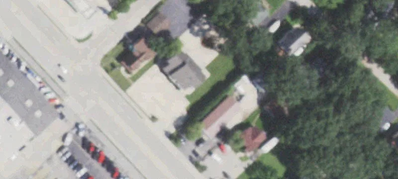 Office Space on Lincoln Highway