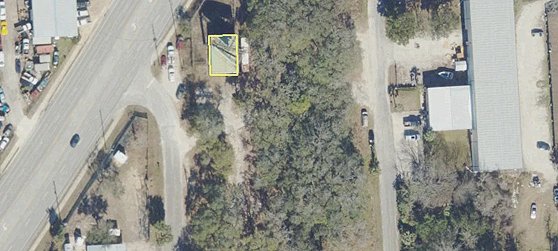 Commercial Land Near Epic Theatres