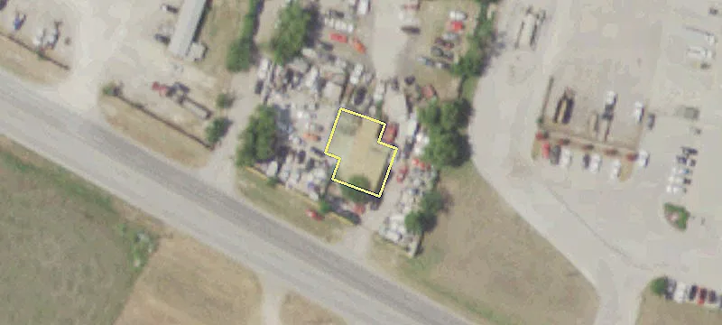 Austin Commercial Land Opportunity
