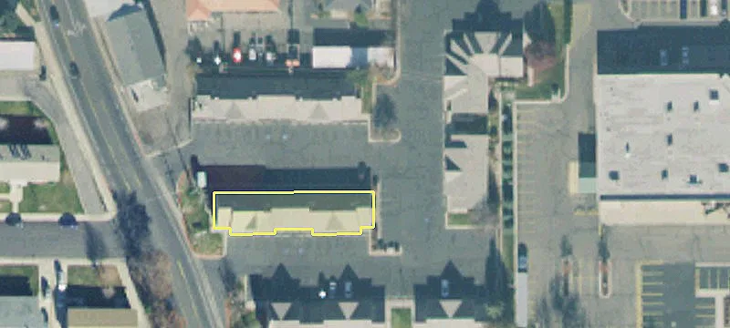 Orem Office Space For Rent