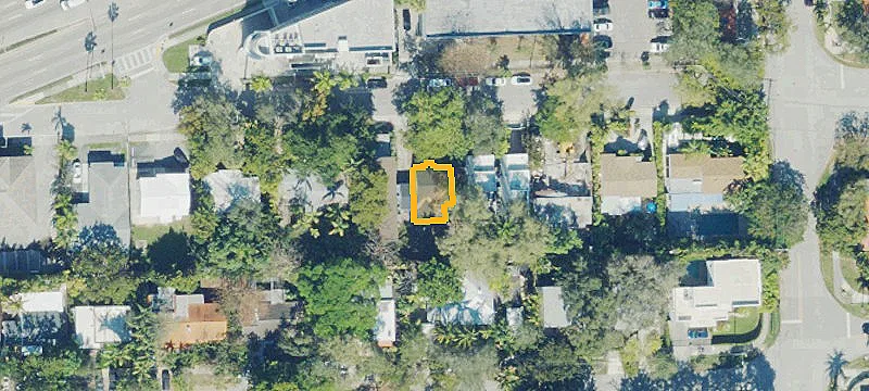 Miami Office Space For Sale