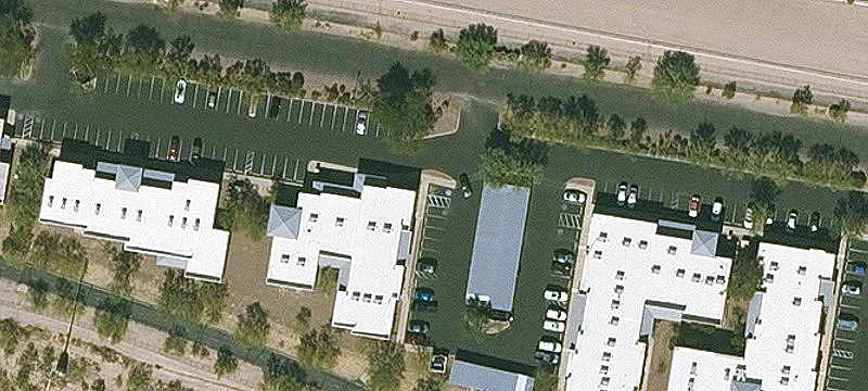 Tucson Medical Condo For Sale