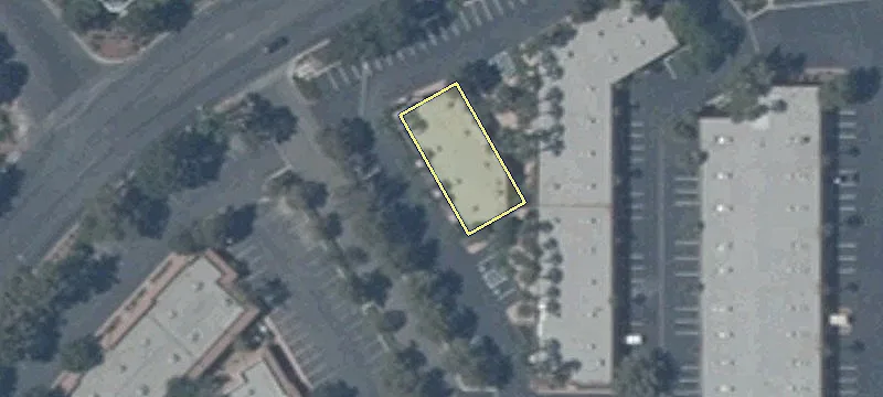 Office Space in Park 2000