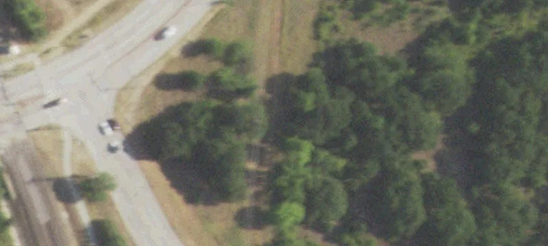 Commercial Land Near Interstate 35