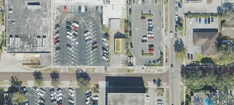 Renovated Retail Space For Rent