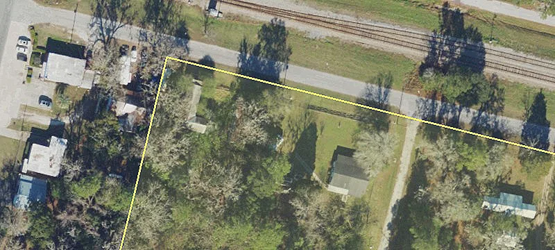 201.46 Acres on I-10