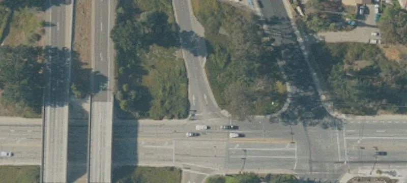Retail Property with Highway Frontage