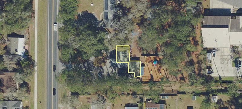 Former Educational Center on 2 Acres