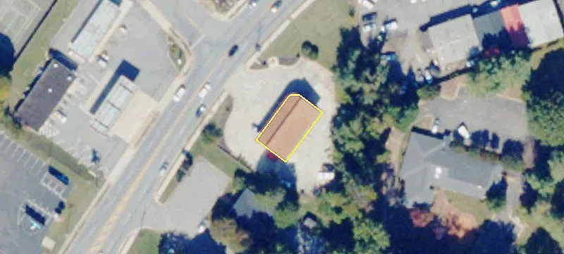 Lynchburg Specialty Property For Sale