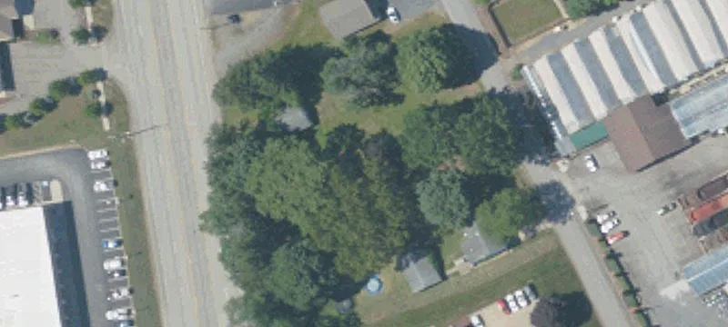 1.64 Acre Development Site