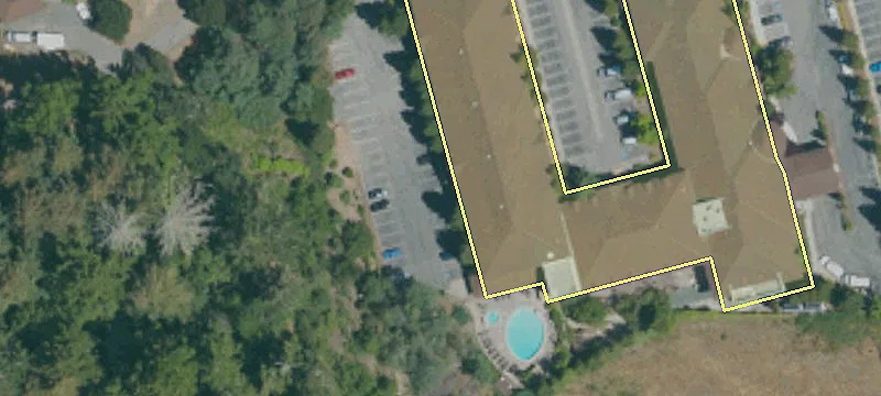 Hilton Scotts Valley Opportunity