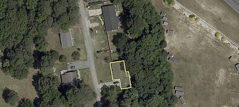 Millsboro Commercial Lot for Rent