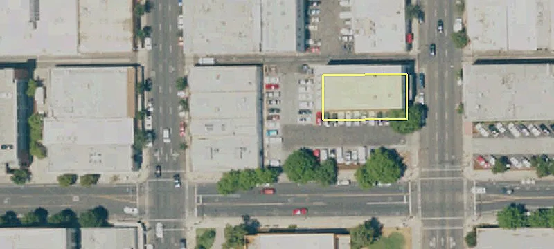 Retail Space Near Kaweah Delta