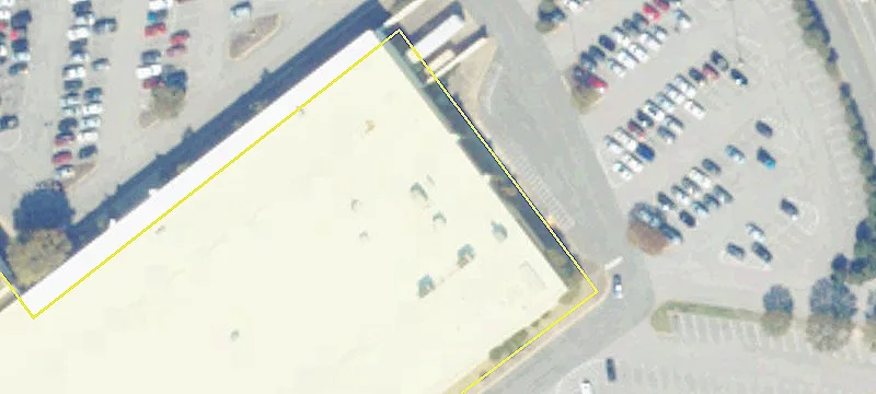 Retail Space in Southpark Circle