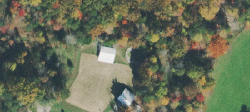 Residential Land in Gated Community