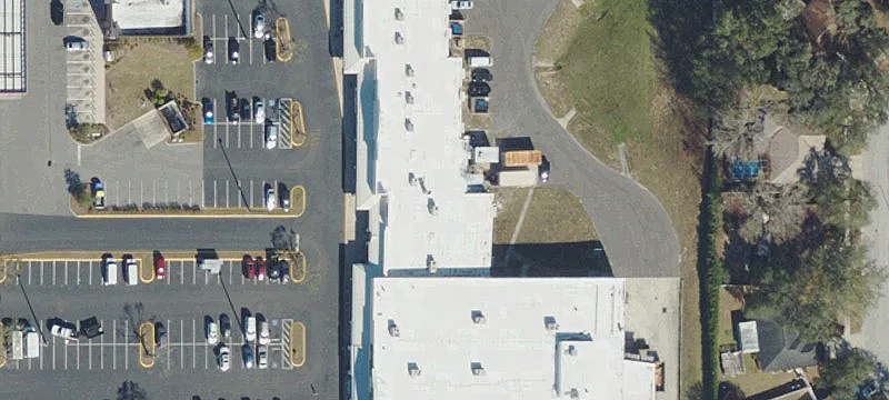 Retail Space in Brandon, FL