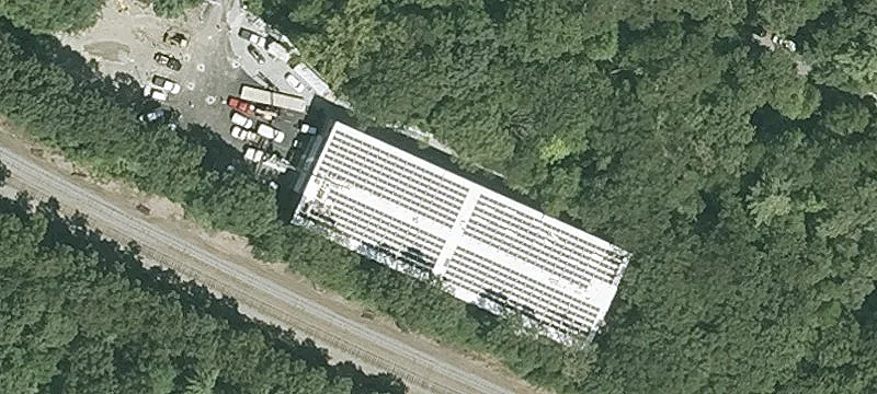 Industrial Space Available For Lease