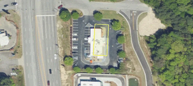 Land Available I-26 & I-77