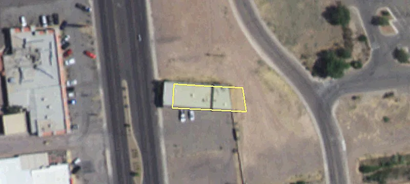 Commercial Land in Socorro, NM