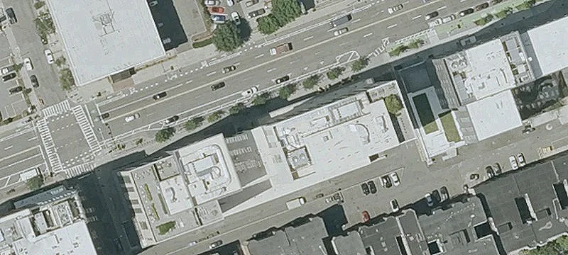 Fenway Retail Space For Rent