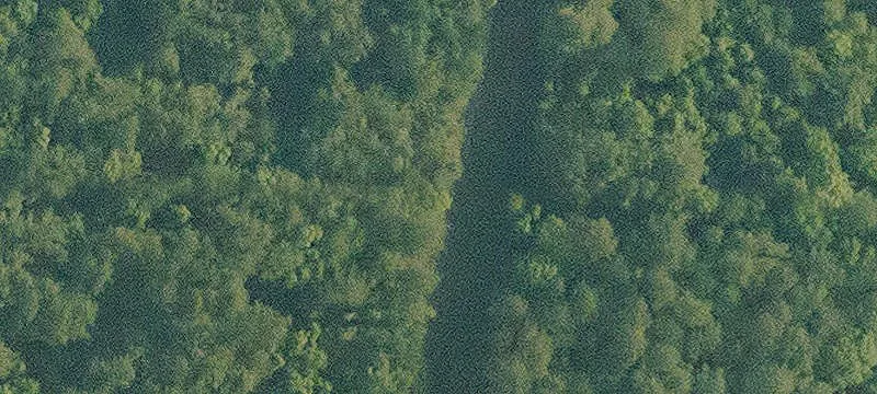 Hunting Land with Private Lake