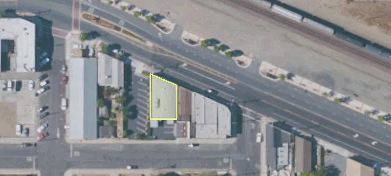 Commercial Land for Lease