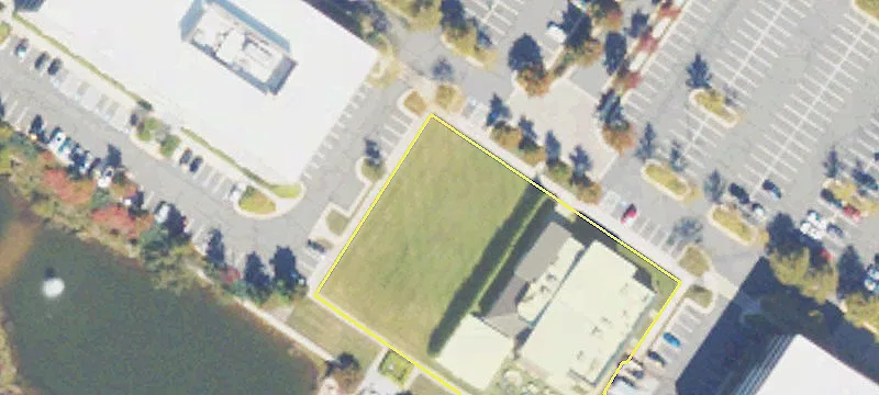 Ashburn Land Near Route 7