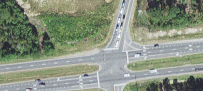 Fayetteville Commercial Land Opportunity