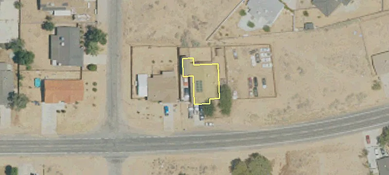 0.23 Acres of Level Land