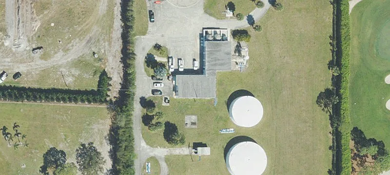Land for Lease in Golf