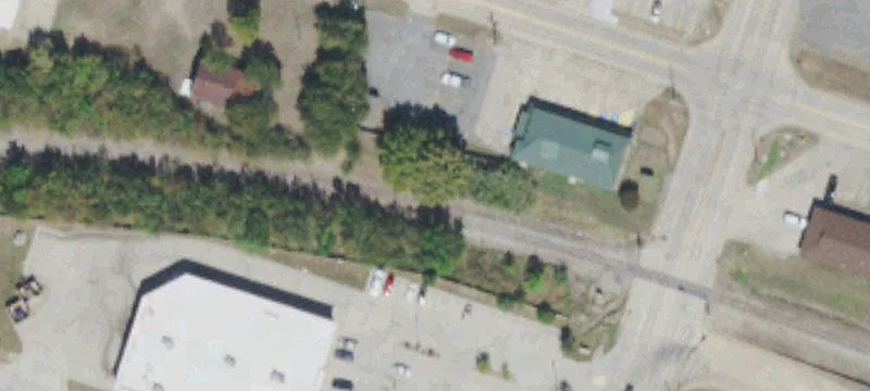 Land Near McAlester Regional Hospital
