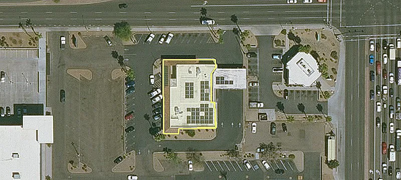Mesa Retail Property For Sale