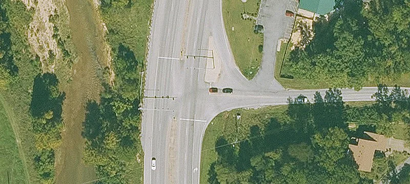 Retail Property in Bella Vista