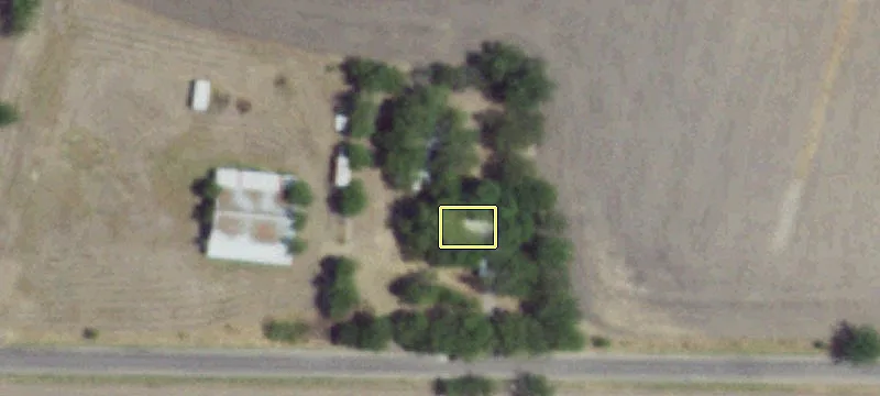 63.4 Acres South Fort Worth