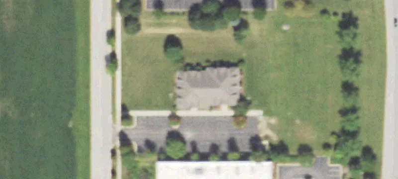 6.5 AC Commercial Land