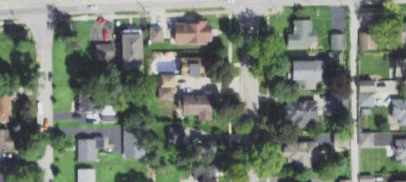 Downtown Woodstock Leased Investment Property
