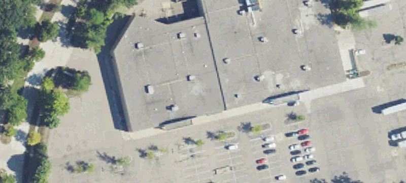 Westland Retail Space For Rent